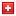 cibavision.sk server is located in Switzerland